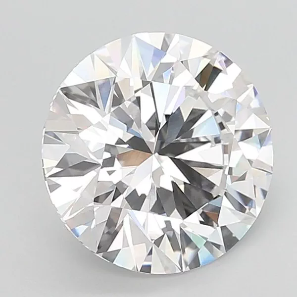 10.07 Carat · E · VVS2 excellent Cut