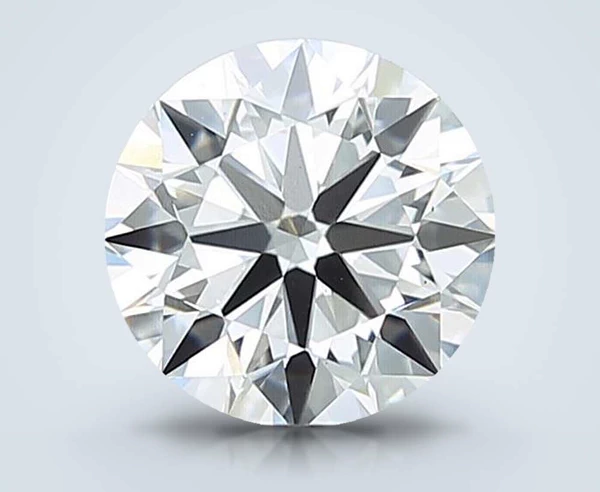 2.01 Carat · D · VS1 excellent Cut