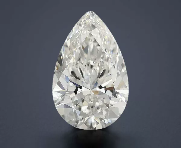 2.89 Carat · G · VS1 Rare Carat Ideal Cut
