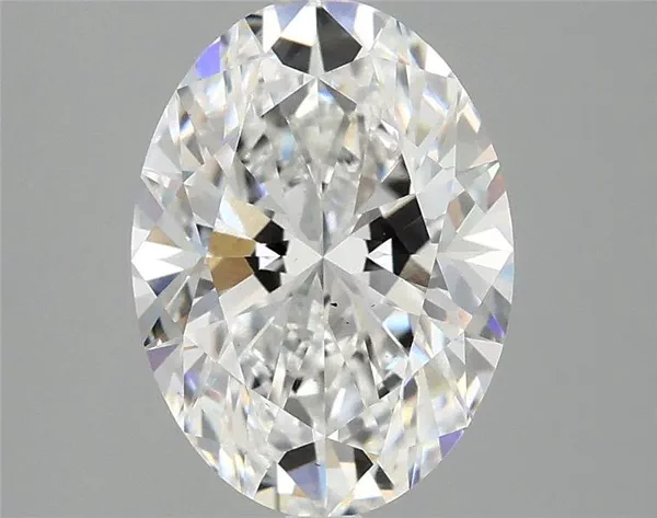 2.58 Carat · E · VS2 Rare Carat Ideal Cut