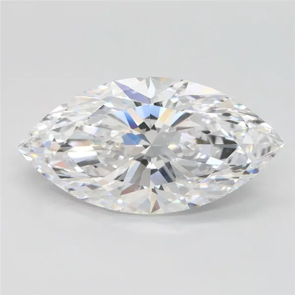 2.33 Carat · D · FL very good Cut