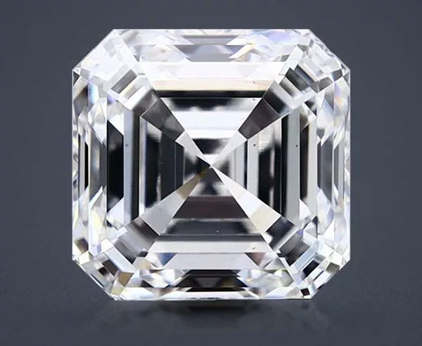 3.04 Carat · E · VS2 Rare Carat Ideal Cut