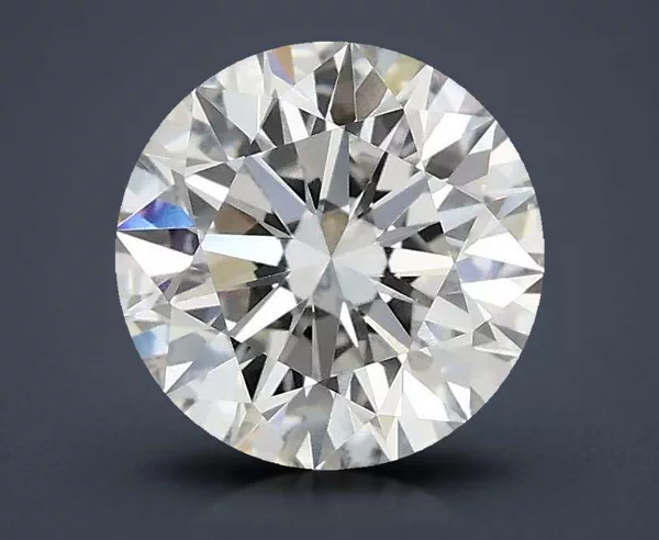 1 Carat · E · VVS2 Rare Carat Ideal Cut