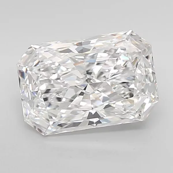 3.41 Carat · D · IF Rare Carat Ideal Cut