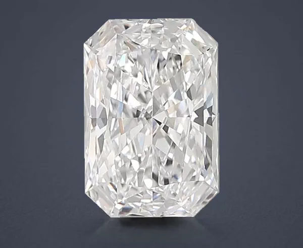 3.41 Carat · D · IF Rare Carat Ideal Cut