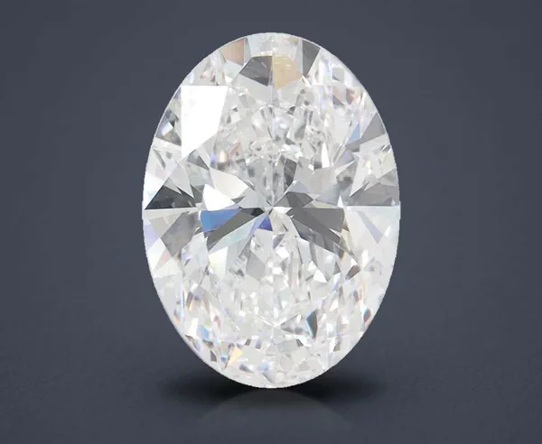 3 Carat · D · VVS2 Rare Carat Ideal Cut
