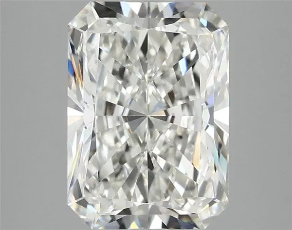 3.08 Carat · F · VVS2 Rare Carat Ideal Cut