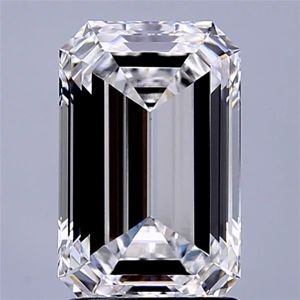 1.86 Carat · D · VVS2 Rare Carat Ideal Cut