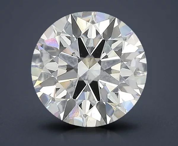 2.27 Carat · F · VS2 Rare Carat Ideal Cut