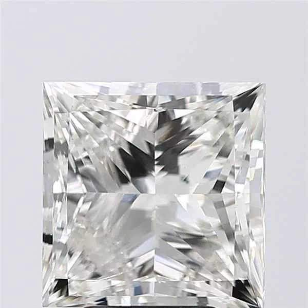 5 Carat · H · VS2 very good Cut