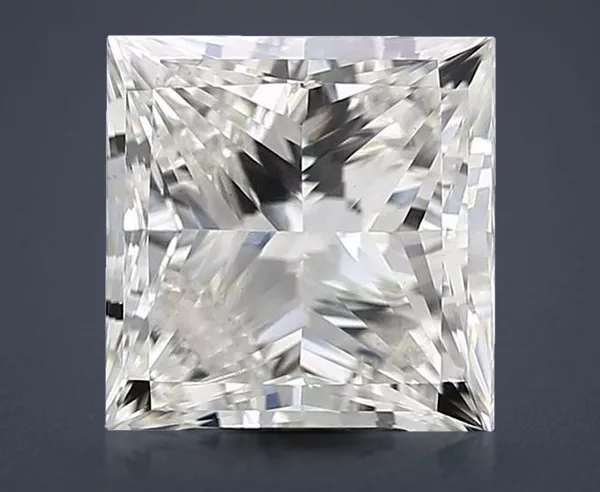 5 Carat · H · VS2 very good Cut