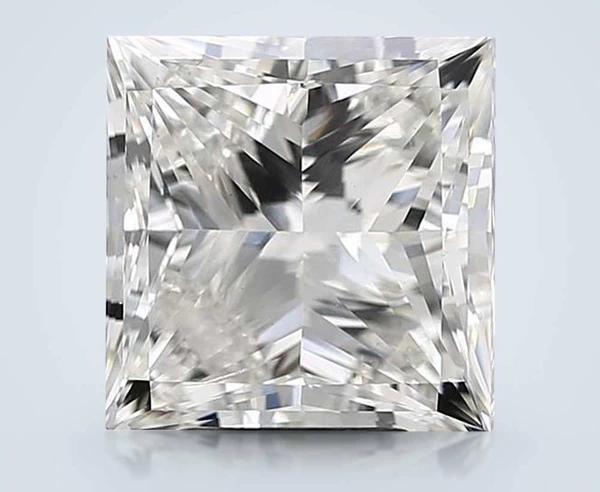 5 Carat · H · VS2 very good Cut