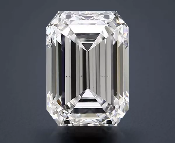 2.47 Carat · D · VS2 Rare Carat Ideal Cut