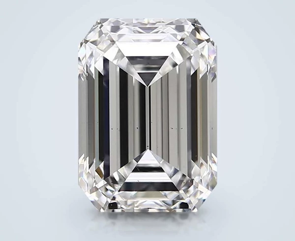 2.47 Carat · D · VS2 Rare Carat Ideal Cut