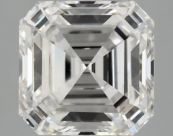 2.57 Carat · F · VS1 Rare Carat Ideal Cut