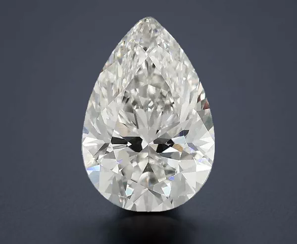 2.08 Carat · F · VS2 Rare Carat Ideal Cut