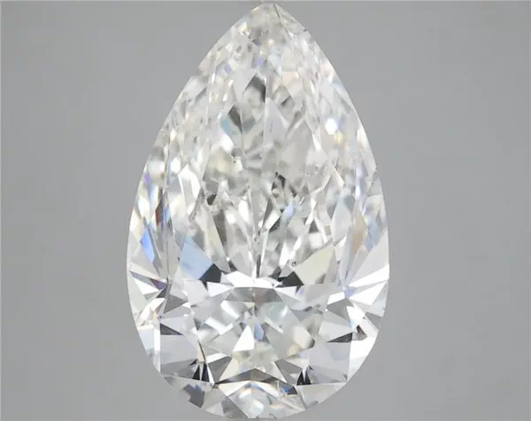 6.01 Carat · F · SI2 Rare Carat Ideal Cut
