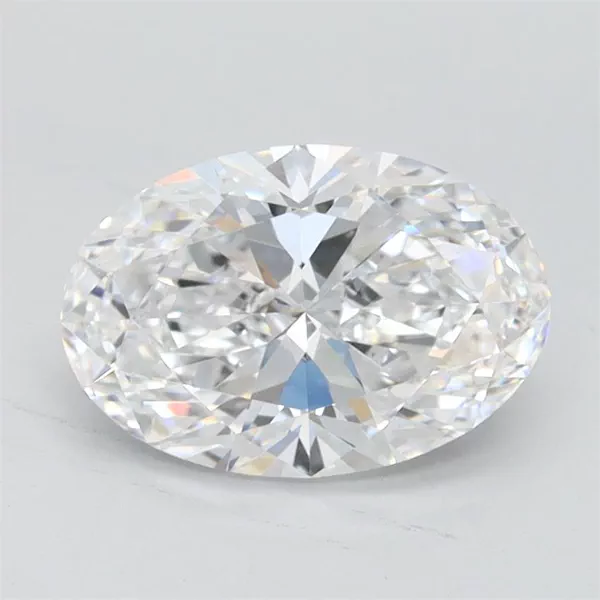 1.18 Carat · D · FL Rare Carat Ideal Cut