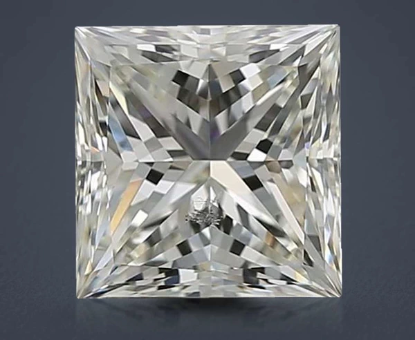 2.01 Carat · I · SI1 very good Cut