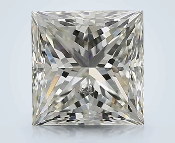 2.01 Carat · I · SI1 very good Cut