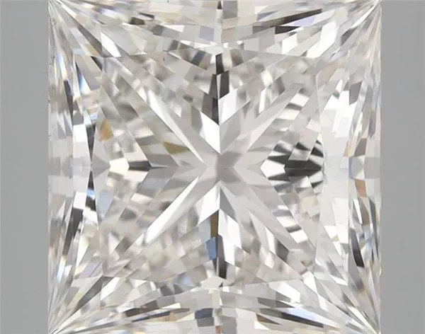 6.01 Carat · G · VS2 Rare Carat Ideal Cut