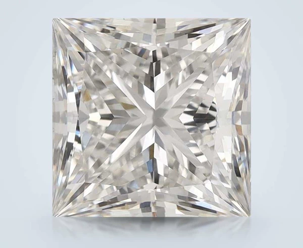6.01 Carat · G · VS2 Rare Carat Ideal Cut
