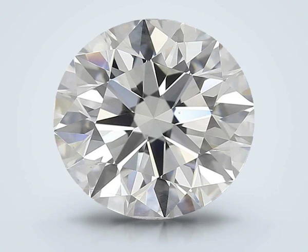 1 Carat · F · VS2 Rare Carat Ideal Cut