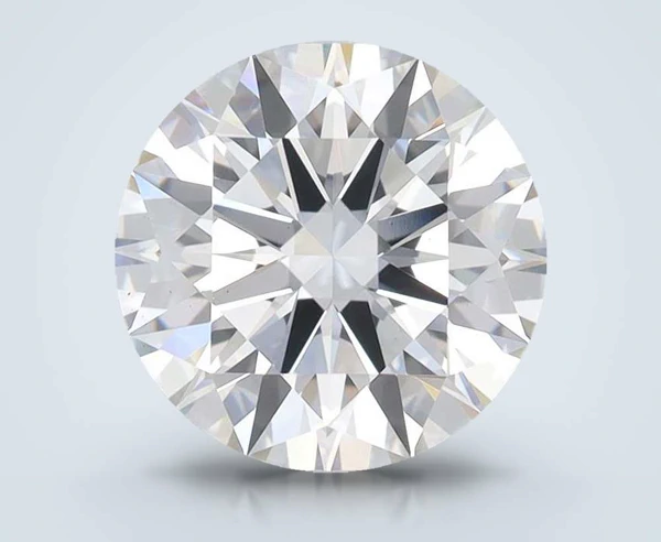 3.05 Carat · F · VS1 Rare Carat Ideal Cut
