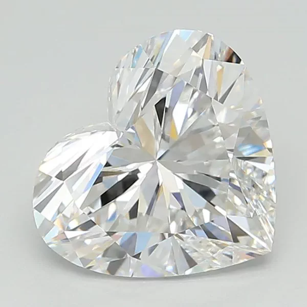 4.6 Carat · D · VVS2 Rare Carat Ideal Cut
