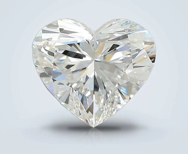 4.6 Carat · D · VVS2 Rare Carat Ideal Cut
