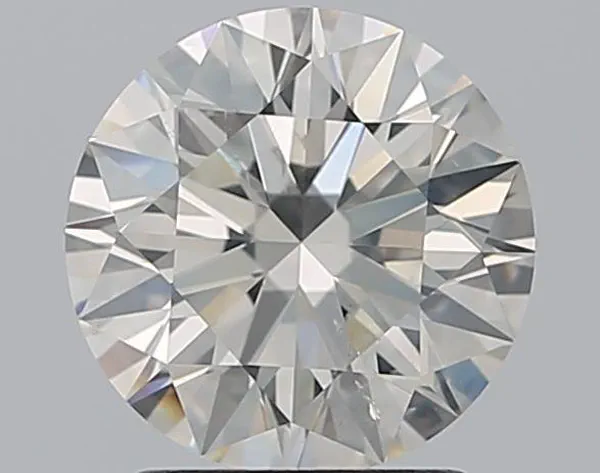 2.01 Carat · I · SI2 Rare Carat Ideal Cut