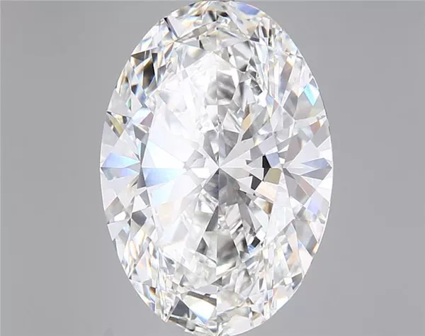 12.07 Carat · F · VVS2 Rare Carat Ideal Cut