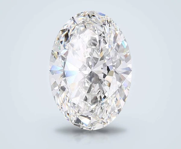 12.07 Carat · F · VVS2 Rare Carat Ideal Cut