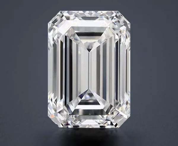 3.04 Carat · D · VS1 Rare Carat Ideal Cut