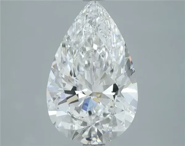 4.01 Carat · D · VS1 Rare Carat Ideal Cut