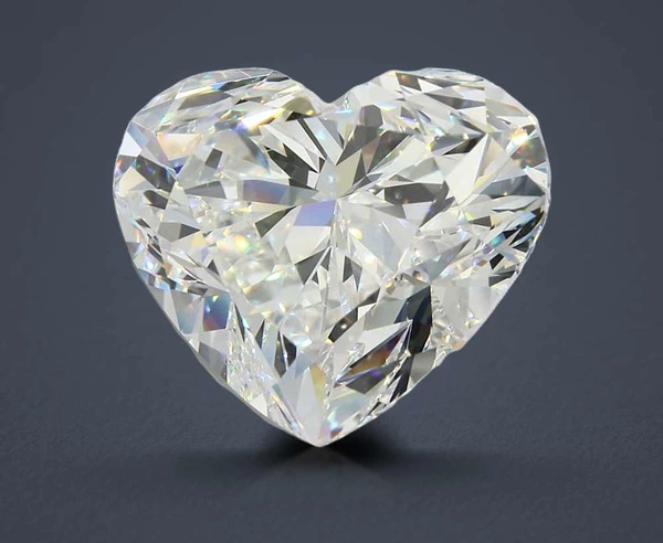 20.11 Carat · H · VS2 Rare Carat Ideal Cut