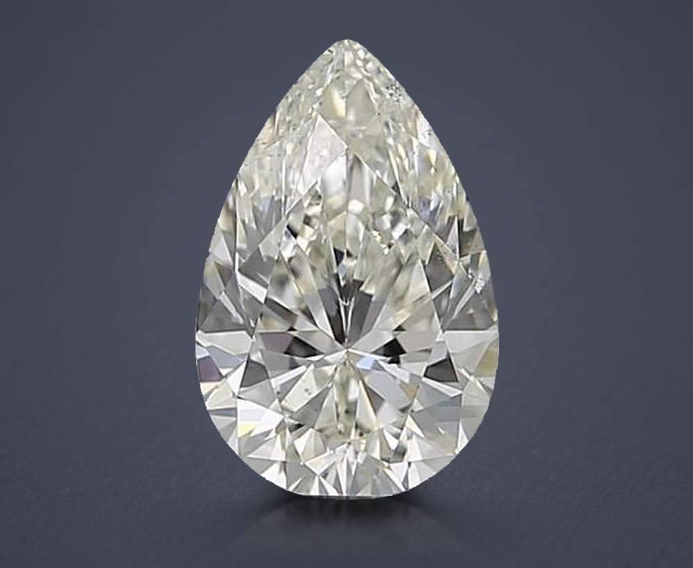 2.01 Carat · J · SI1 Rare Carat Ideal Cut
