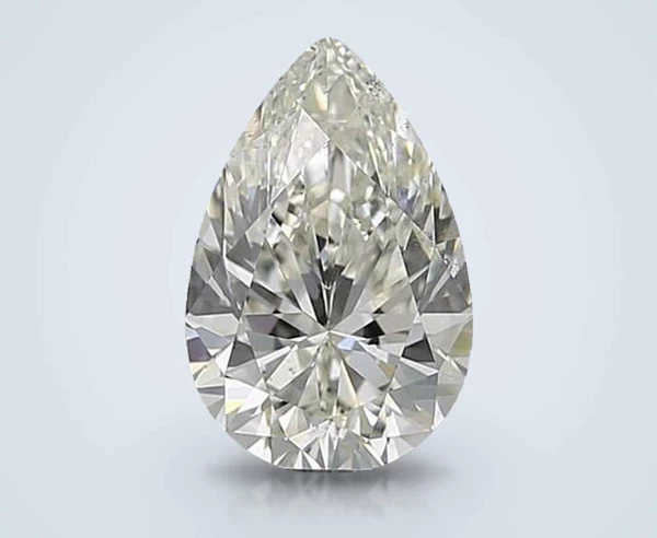2.01 Carat · J · SI1 Rare Carat Ideal Cut