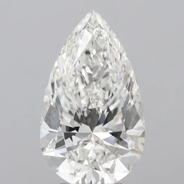 4.01 Carat · H · VVS2 Rare Carat Ideal Cut