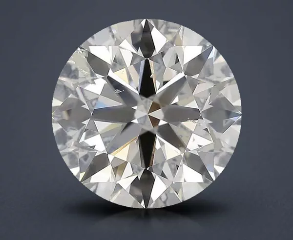 4.01 Carat · H · SI2 Rare Carat Ideal Cut