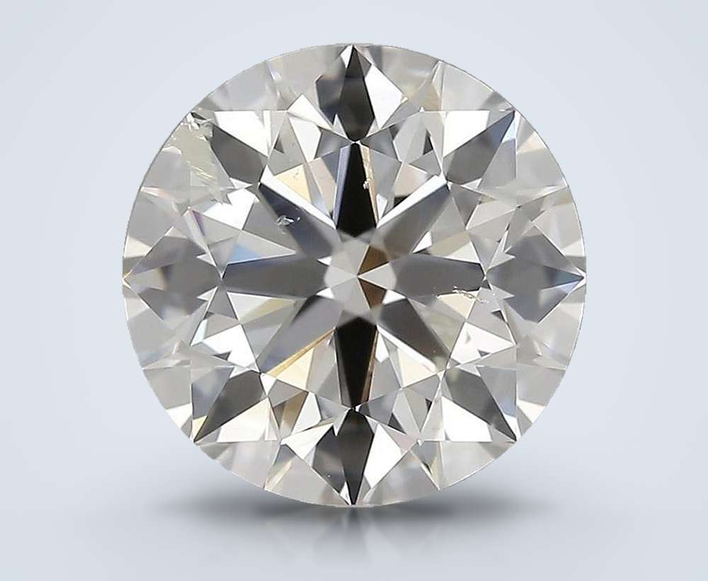 4.01 Carat · H · SI2 Rare Carat Ideal Cut