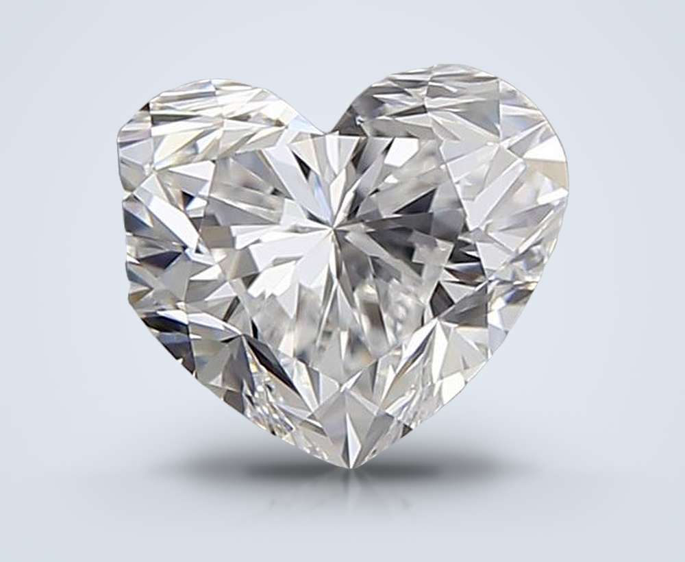 0.71 Carat · D · VVS2 Rare Carat Ideal Cut