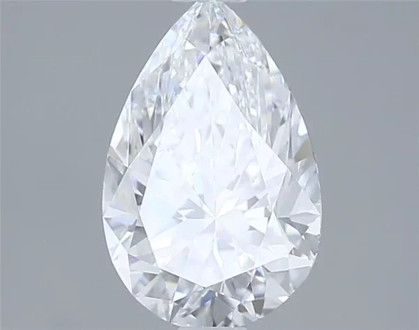 1.55 Carat · D · VVS2 Rare Carat Ideal Cut
