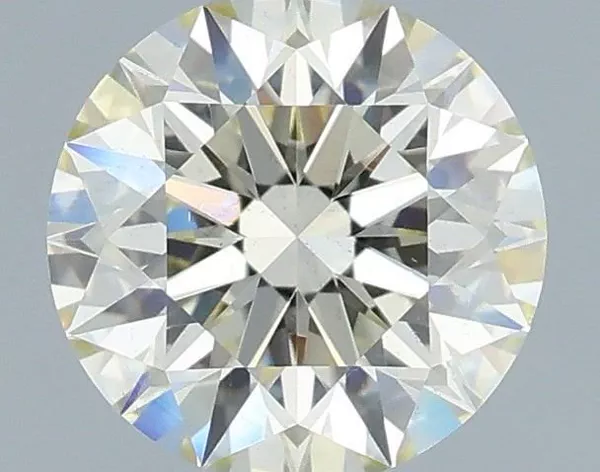 1.12 Carat · K · VS2 Rare Carat Ideal Cut