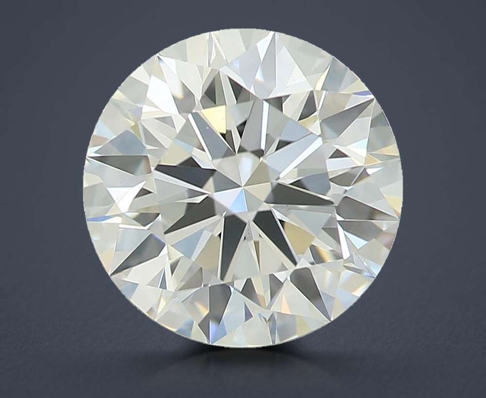 1.72 Carat · E · VVS2 Rare Carat Ideal Cut