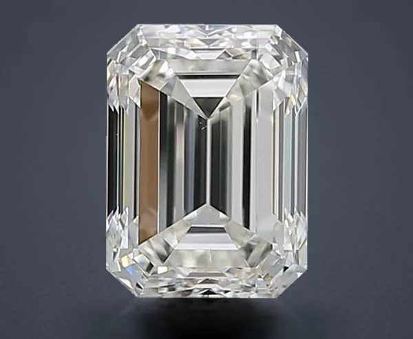 1.01 Carat · H · VVS2 very good Cut