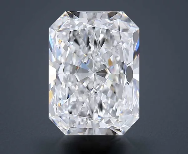 1.27 Carat · D · VVS1 Rare Carat Ideal Cut