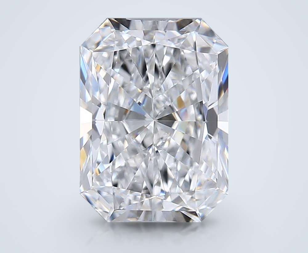 1.27 Carat · D · VVS1 Rare Carat Ideal Cut