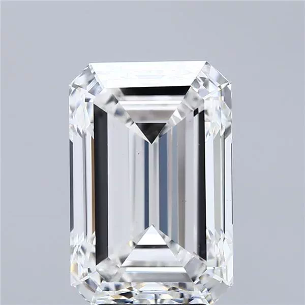 6.47 Carat · G · VS1 very good Cut