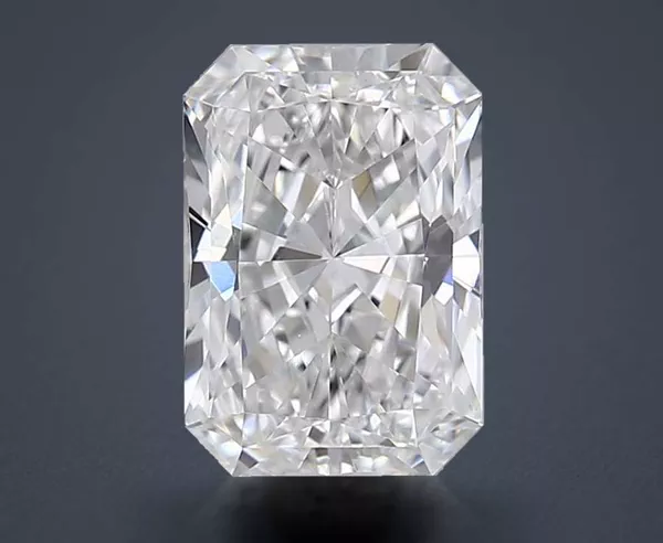 1.52 Carat · E · VS1 Rare Carat Ideal Cut